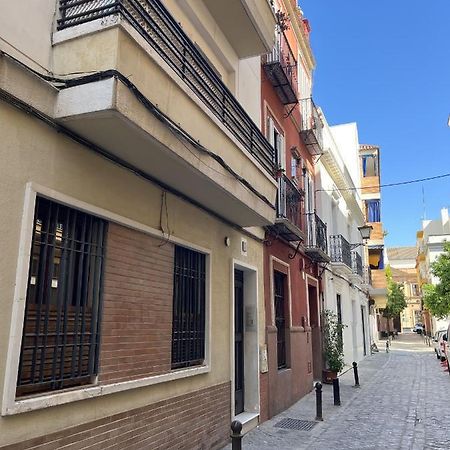 180 Home Luxury Redes Sevilla Bagian luar foto