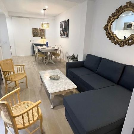 180 Home Luxury Redes Sevilla Bagian luar foto