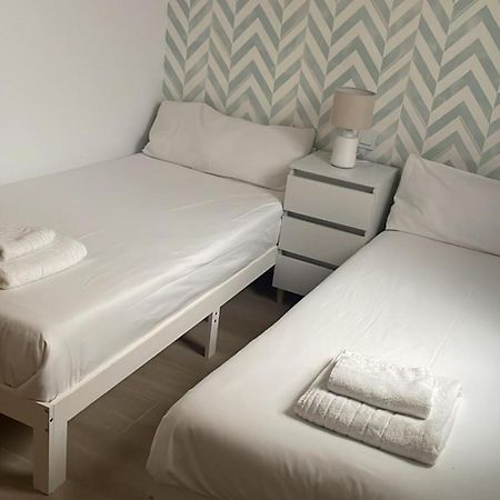 180 Home Luxury Redes Sevilla Bagian luar foto