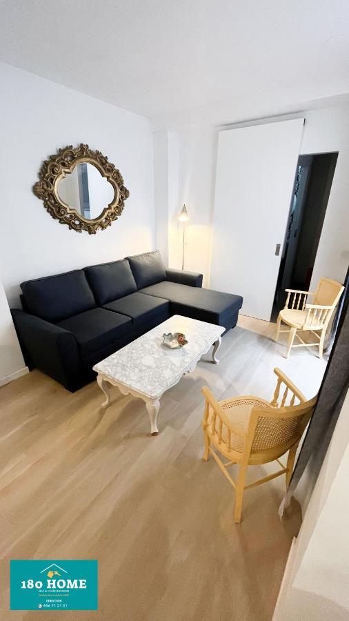 180 Home Luxury Redes Sevilla Bagian luar foto