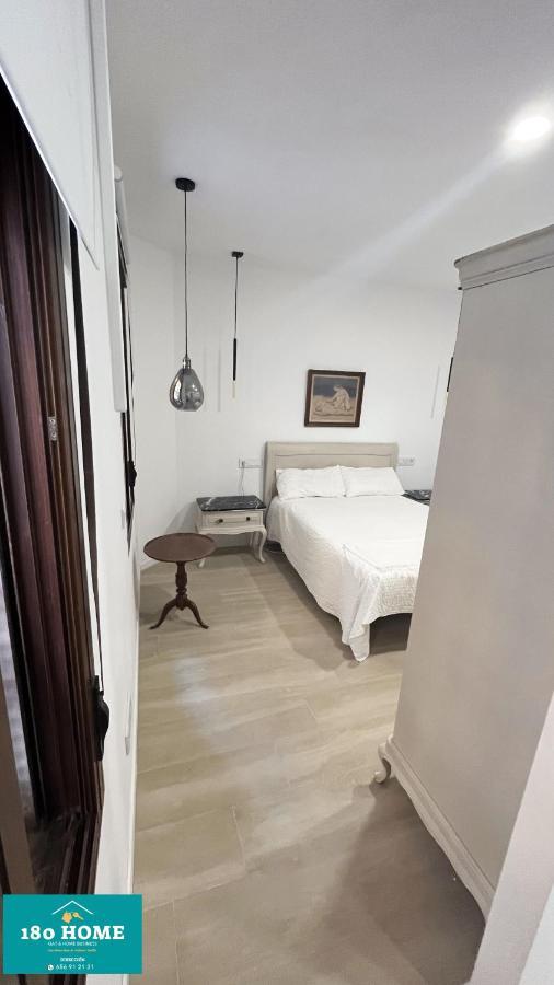 180 Home Luxury Redes Sevilla Bagian luar foto