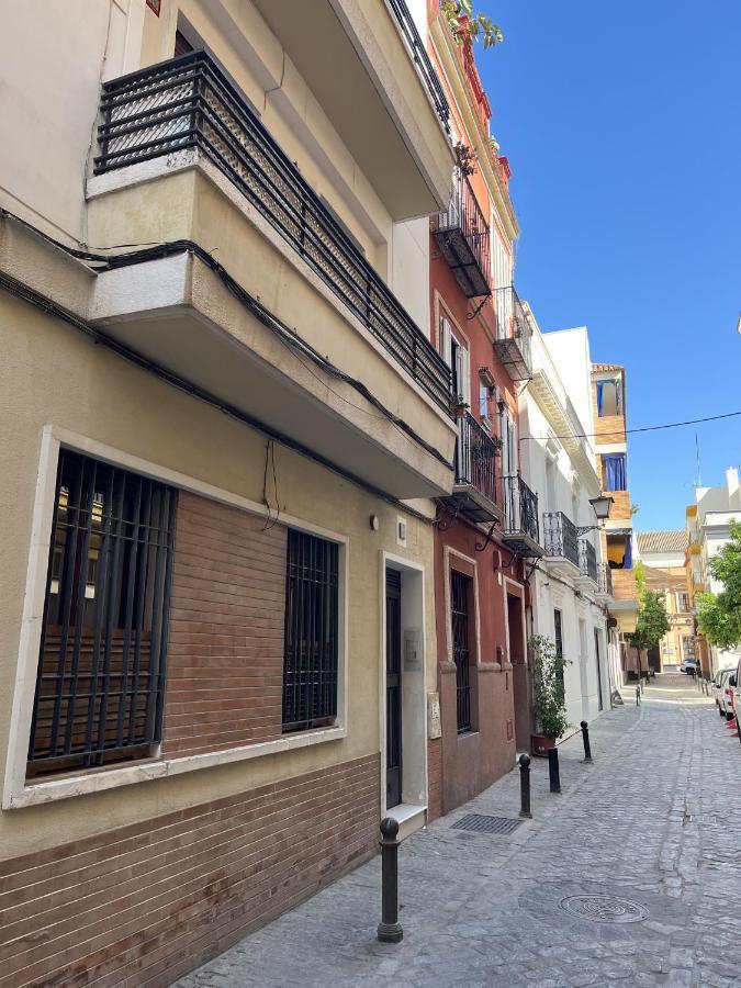 180 Home Luxury Redes Sevilla Bagian luar foto