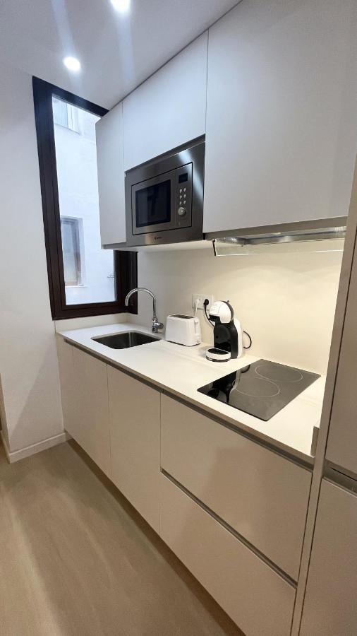 180 Home Luxury Redes Sevilla Bagian luar foto