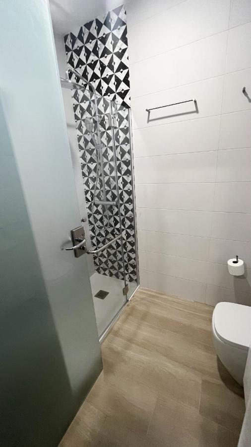 180 Home Luxury Redes Sevilla Bagian luar foto