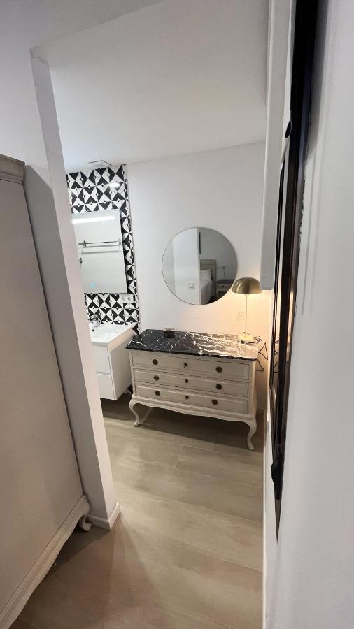 180 Home Luxury Redes Sevilla Bagian luar foto
