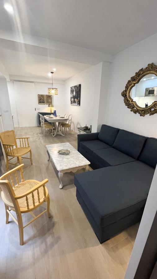 180 Home Luxury Redes Sevilla Bagian luar foto